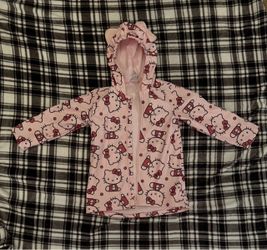 Raining coat
