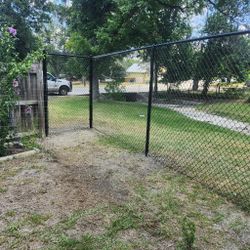 Fence