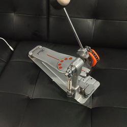 Pearl P930 Demonator Single Kick Drum Pedal 