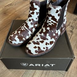 🤠 Boots