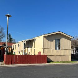 Single Wide Mobile Home Trailer Traila