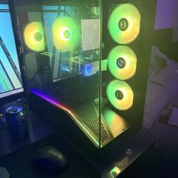 Ryzen 5 7500x3d Rtx 5060