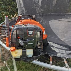 Blower 