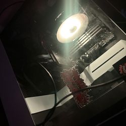 Gaming pc (read description)