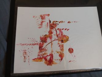 Painting 7x11"