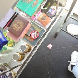 Make Up Artist Supplies