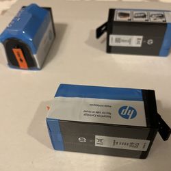 HP Ink Cartridge Black 902-905