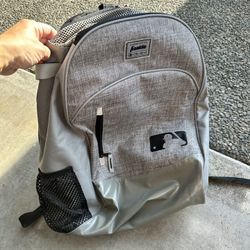 Franklin Baseball Back Pack