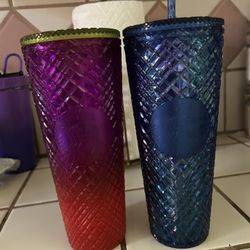 Brand New Special Edition Starbucks Cups