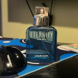 Eternity For Men, Calvin Klein Cologne