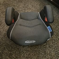 Booster Seat 