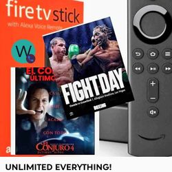 UNLIMITED EVERYTHING ✅