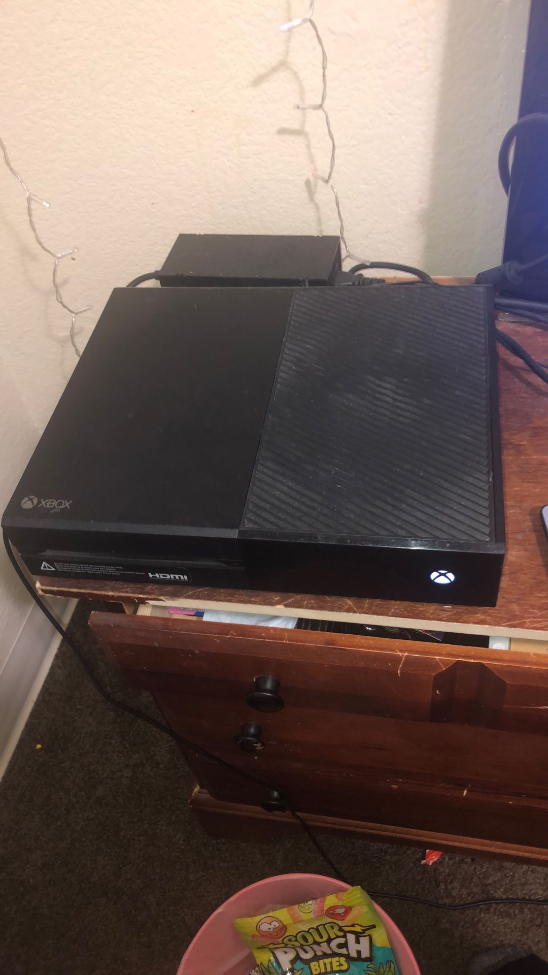 Xbox one