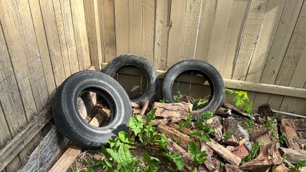 Free Tires