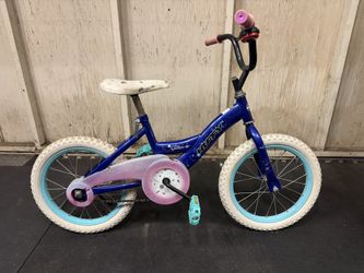 Huffy Glitter Children’s Bike