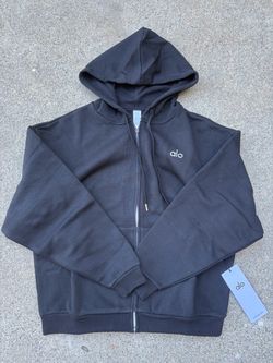 Alo Zip Up