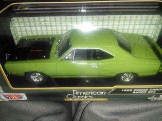 American Classics Toy