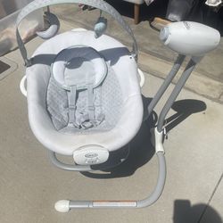 Graco Swing