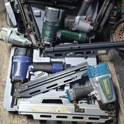 Framing Nailers, Angled Finish Nailer, Finish Nailer, 