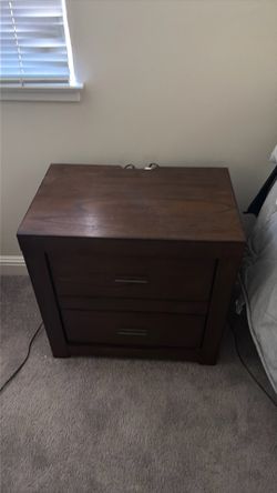 Bedroom cabinet, chest, night stand