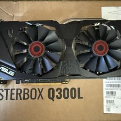 Asus Strix GTX 970 Graphics Card For Gaming PC’s