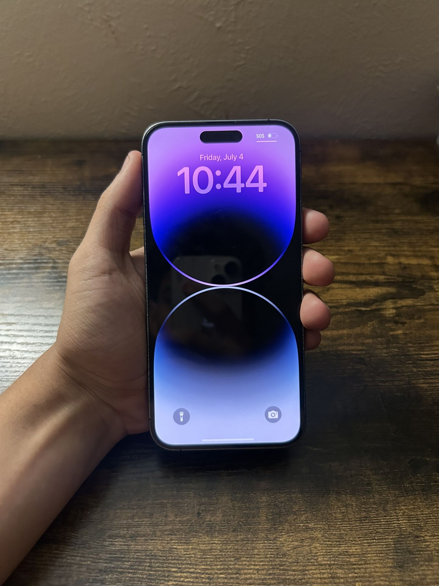 🚨 New iPhone 14 Pro Max - Unlocked - 128GB - Amazing Mint Condition