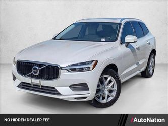 2019 Volvo XC60