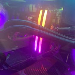 Corsair VENGEANCE RGB 32GB