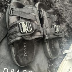 Draco Slides 