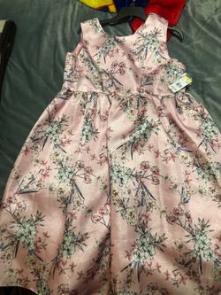 Girl Dress