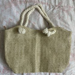 Beach bag