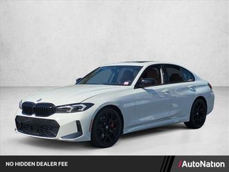 2026 BMW 330i