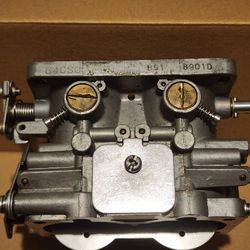 Yamaha 2000 150hp Carburators 3 Total. 