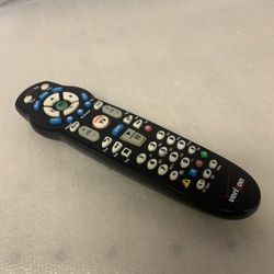 Verizon FiOS VZ P265v1 RC Replacement TV Remote Control