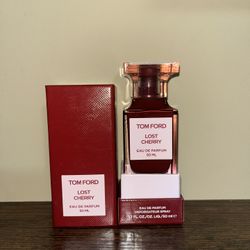 Tom Ford Lost Cherry