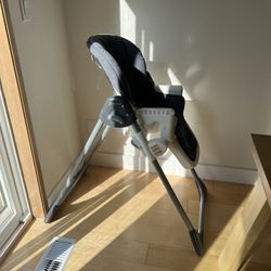 Free Baby Toddler High Chair