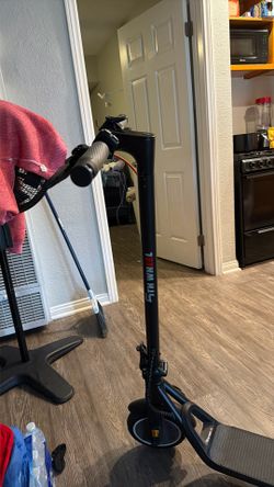 5 Wheel Scooter