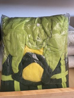 Animal Onesie One Piece Pajama Women/Men Cosplay Halloween Costume Christmas Sleepwear S/M/L/XL