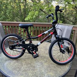GUARDIAN 16 “ BIKE ALMOST NEW IN EXCELLENT CONDITION 