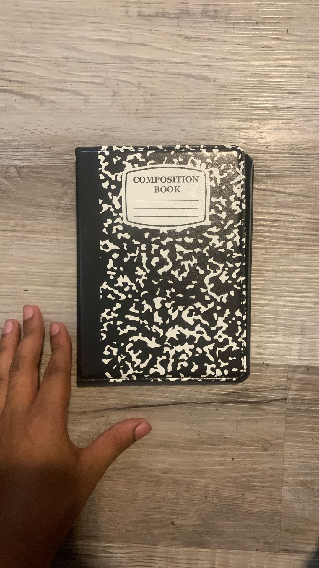 iPad Mini Composition Case