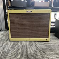 FENDER Blues Deluxe Reissue Guitar Amp