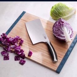 Princess House Hacha De Cocina Nueva En Caja 📦