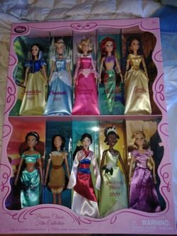 Disney barbie deluxe for Sale in Tucson, AZ - OfferUp