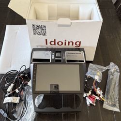 2016-2021 WRX Idoing Radio $300