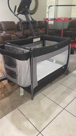 Chico bed like new