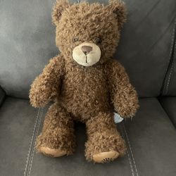 Build A Bear Harry Potter Teddy Bear