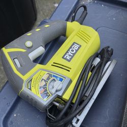 Ryobi Jig Saw