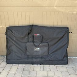 55” Tv Case 