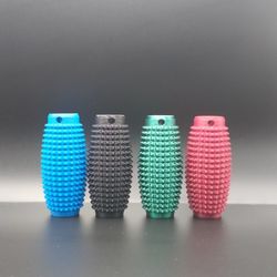 Circulation Stress Body Massage Roller