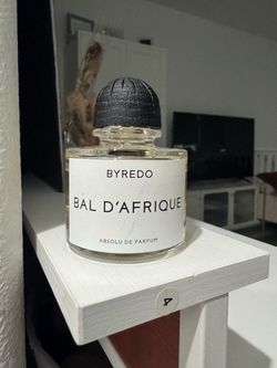 Byredo Bal’dafrique Absolu
